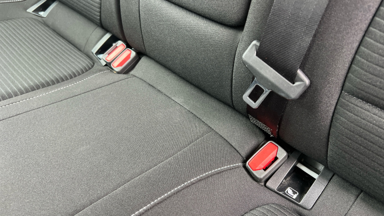 Ford Focus 1.0 EcoBoost Titanium 5dr Petrol Hatchback